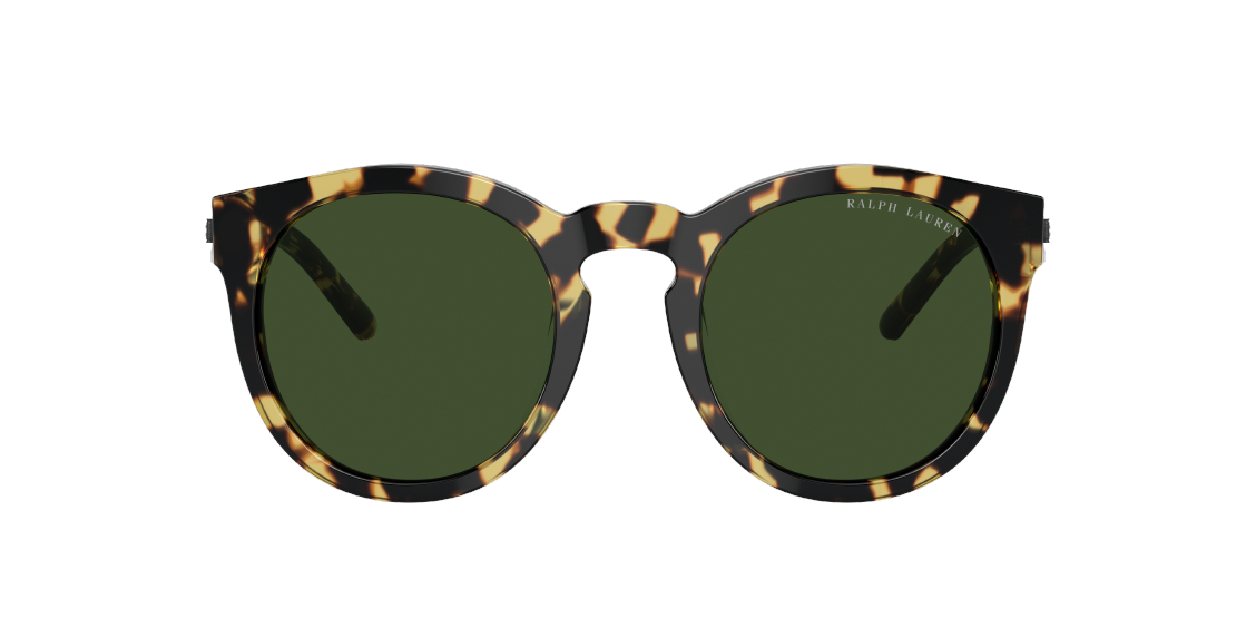 Солнцезащитные очки Ralph Lauren RL8204QU 500471