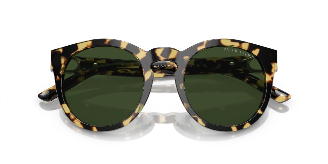 Солнцезащитные очки Ralph Lauren RL8204QU 500471