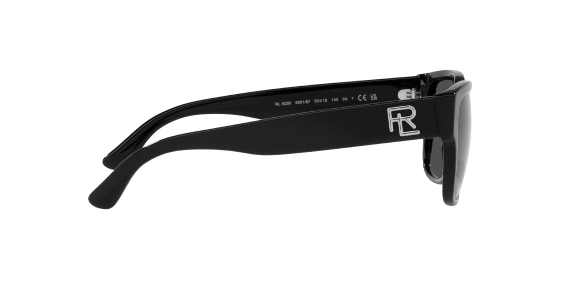Солнцезащитные очки Ralph Lauren The RL 50 RL8205 500187