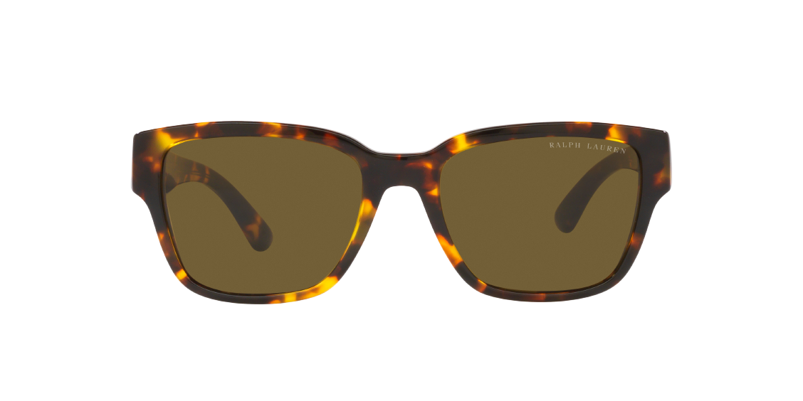 Солнцезащитные очки Ralph Lauren The RL 50 RL8205 513480