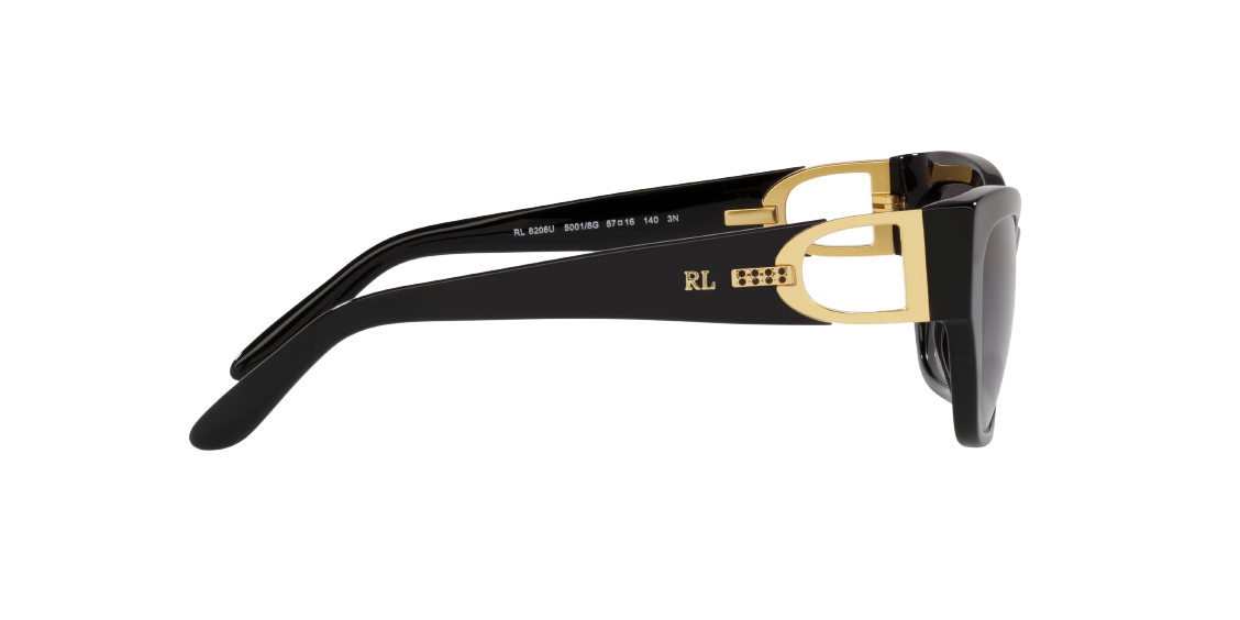 Солнцезащитные очки Ralph Lauren The Audrey RL8206U 50018G