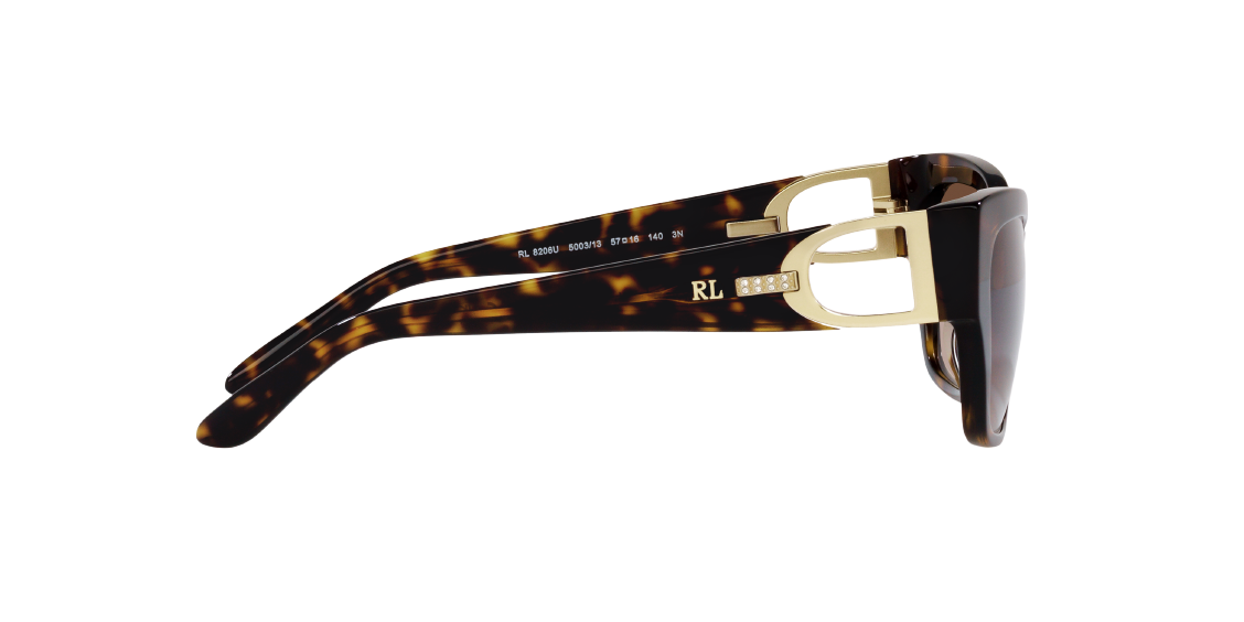 Солнцезащитные очки Ralph Lauren The Audrey RL8206U 500313