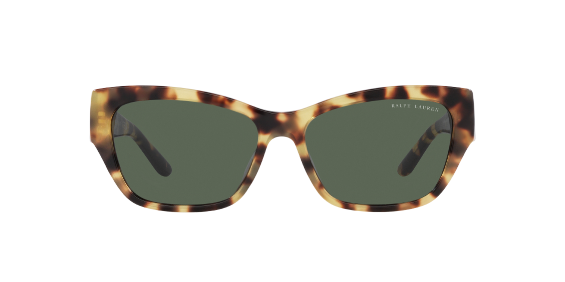 Солнцезащитные очки Ralph Lauren The Audrey RL8206U 500471