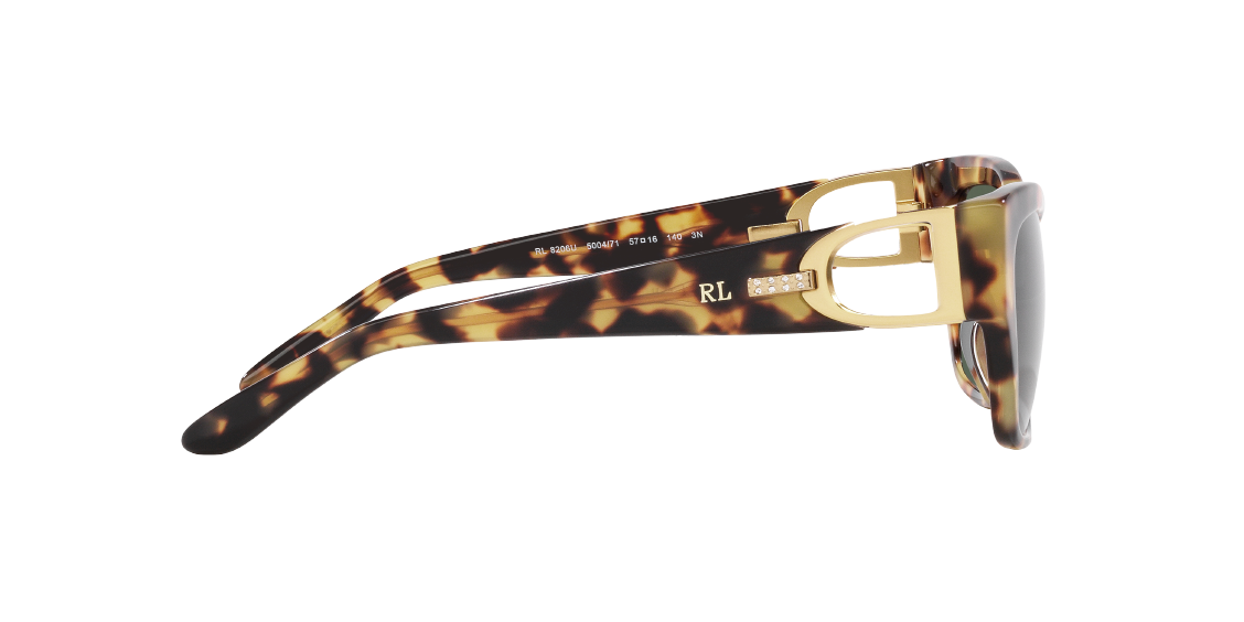 Солнцезащитные очки Ralph Lauren The Audrey RL8206U 500471