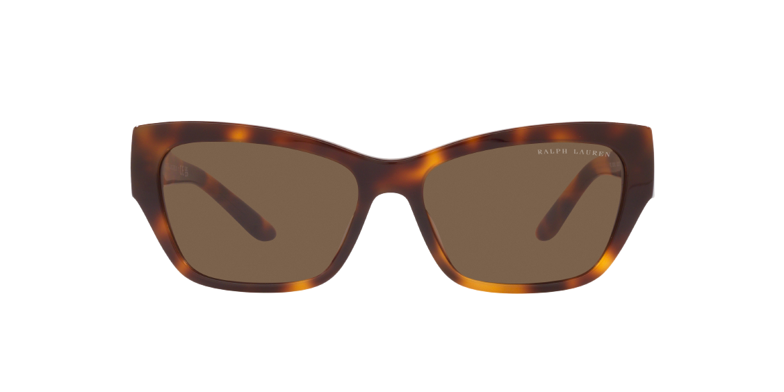 Солнцезащитные очки Ralph Lauren The Audrey RL8206U 530373