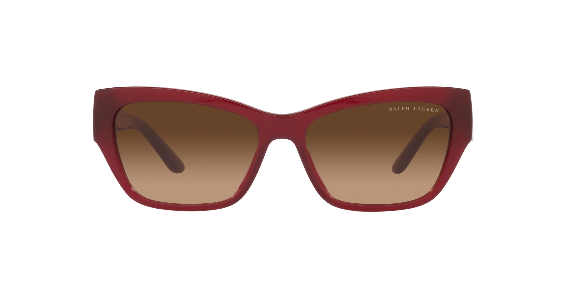 Солнцезащитные очки Ralph Lauren The Audrey RL8206U 591274