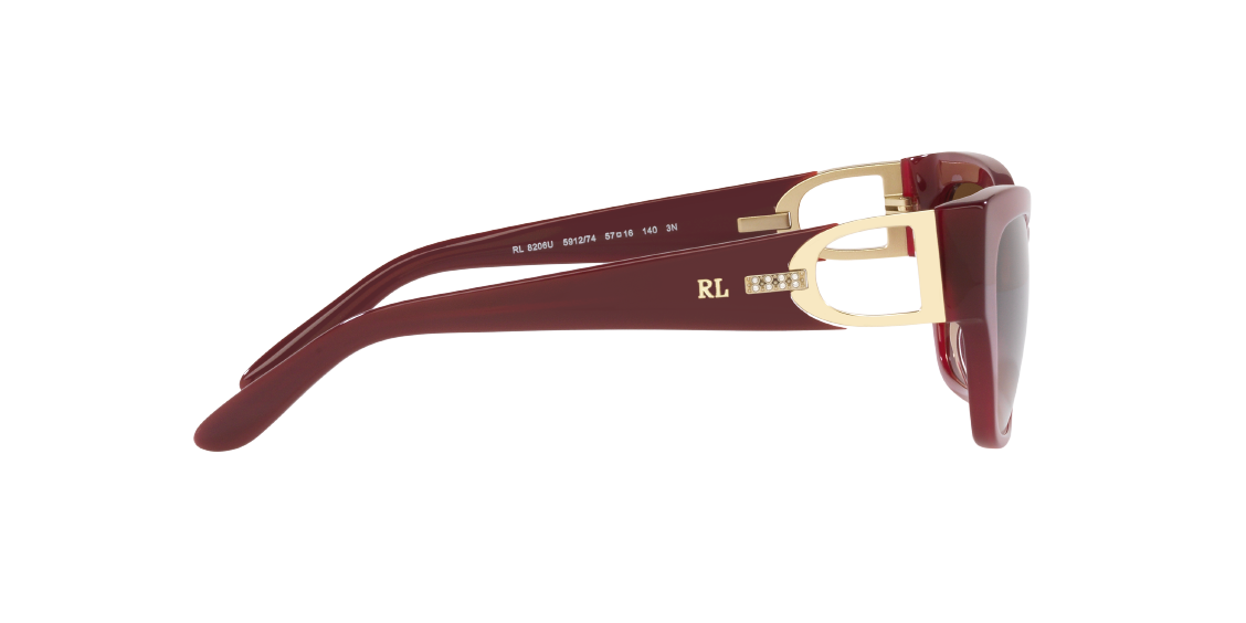 Солнцезащитные очки Ralph Lauren The Audrey RL8206U 591274