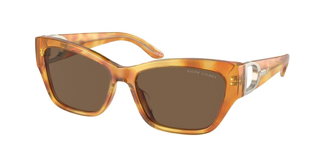 Солнцезащитные очки Ralph Lauren The Audrey RL8206U 605173