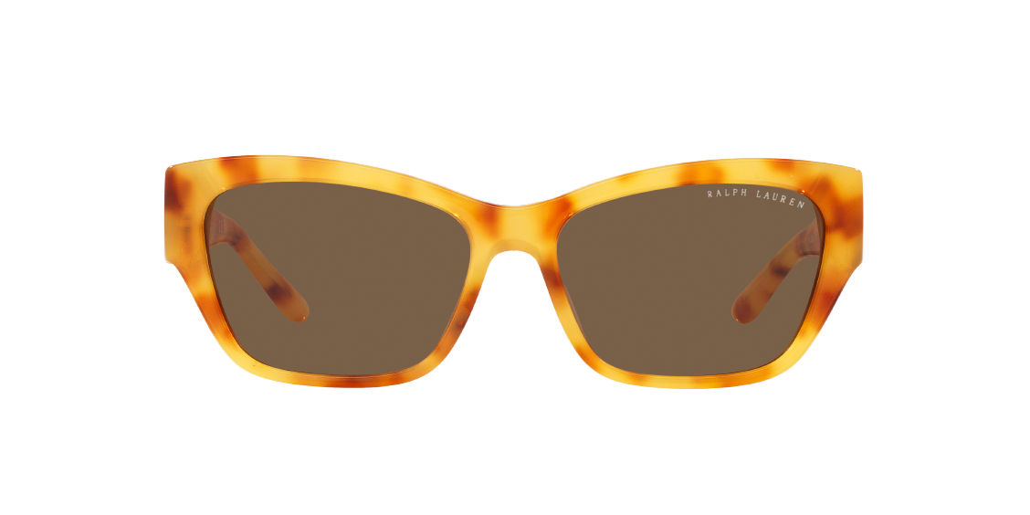 Солнцезащитные очки Ralph Lauren The Audrey RL8206U 605173