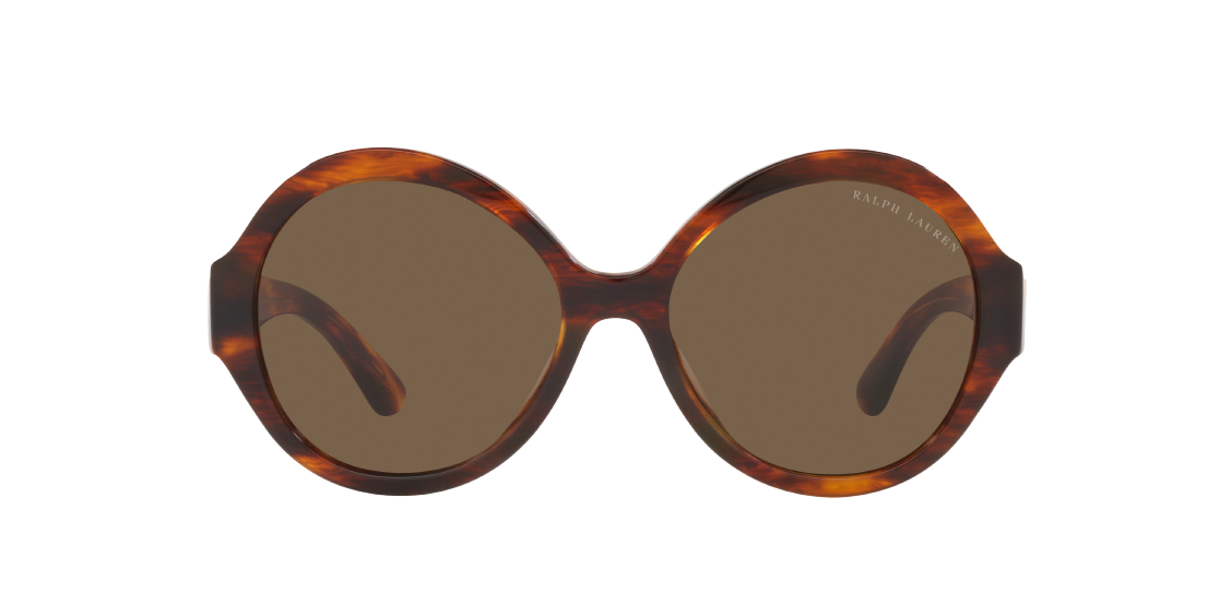 Солнцезащитные очки Ralph Lauren The Farrah RL8207U 500773