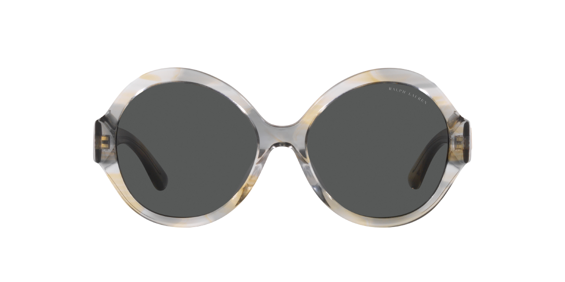 Солнцезащитные очки Ralph Lauren The Farrah RL8207U 603387