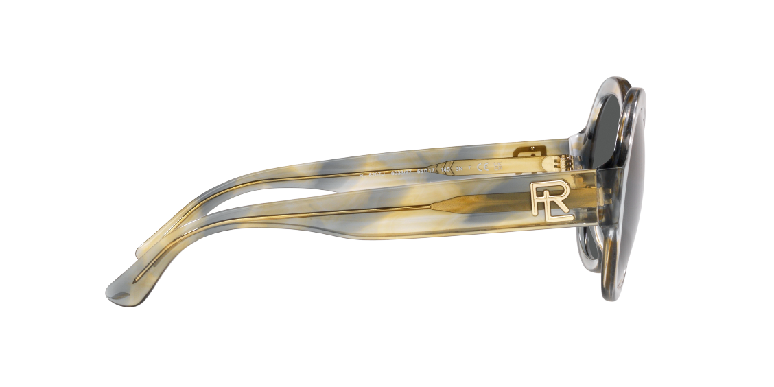 Солнцезащитные очки Ralph Lauren The Farrah RL8207U 603387