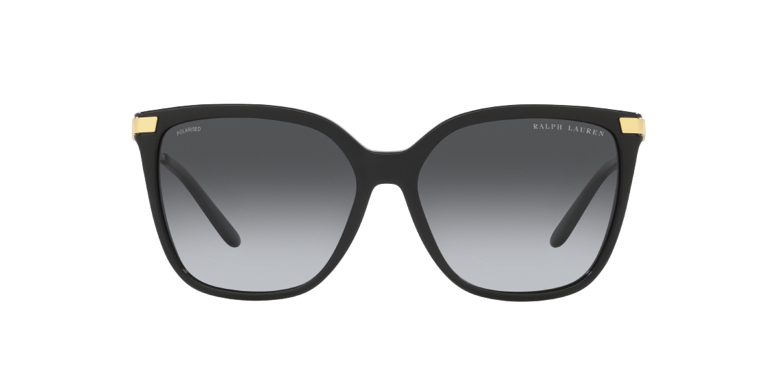 Солнцезащитные очки Ralph Lauren The Jacquie RL8209 5001T3