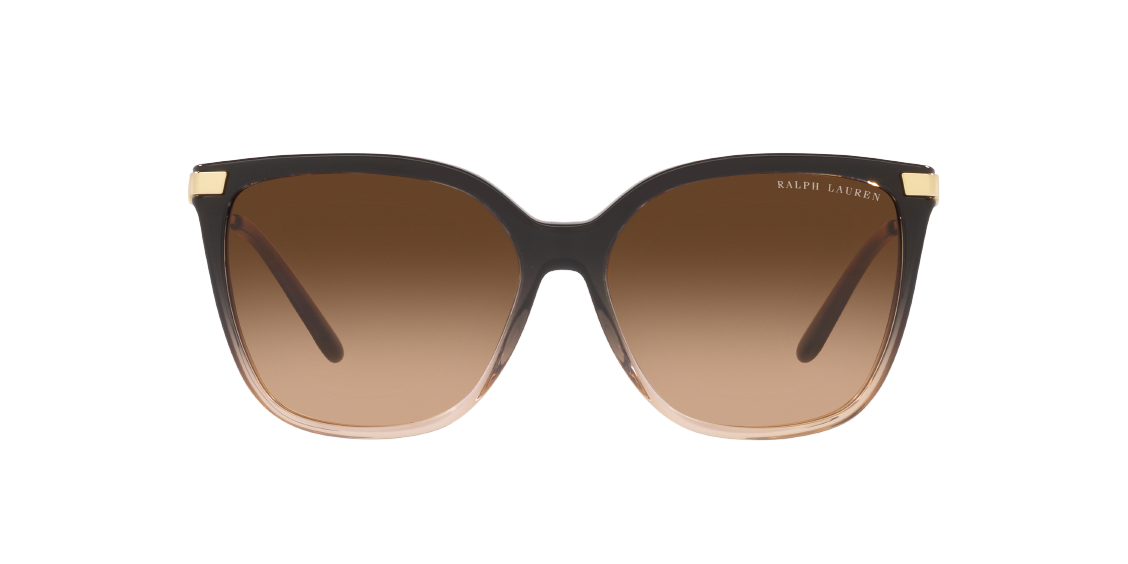 Солнцезащитные очки Ralph Lauren The Jacquie RL8209 602274