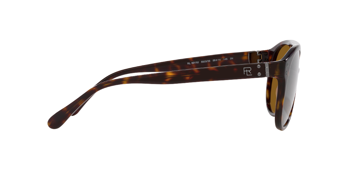 Солнцезащитные очки Ralph Lauren The Cruiser RL8211U 500333