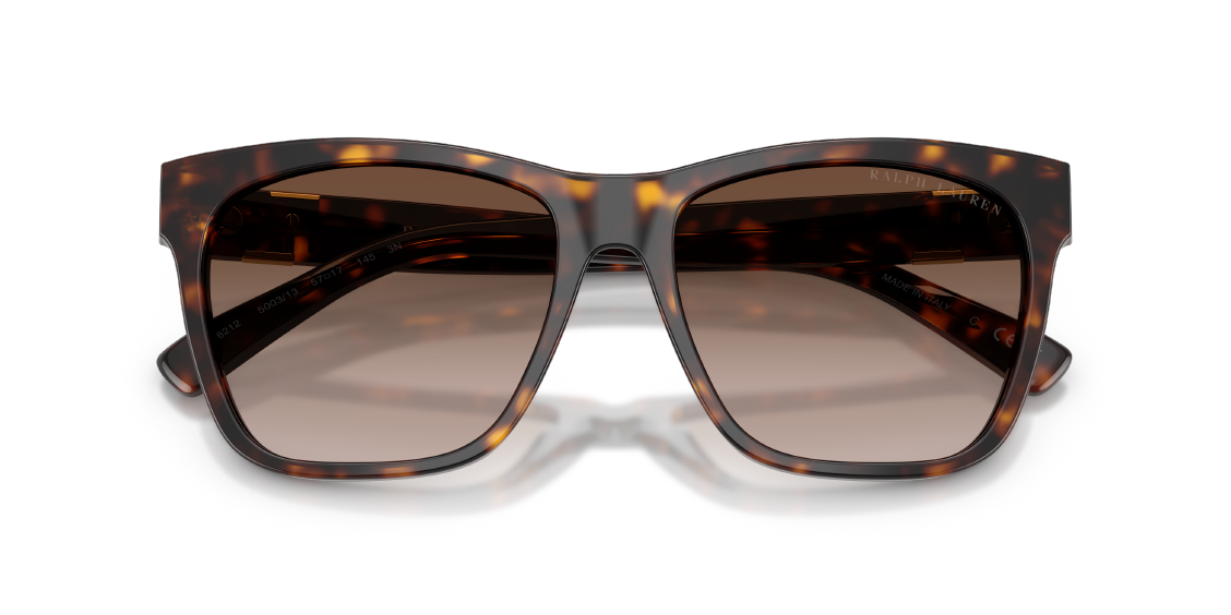 Солнцезащитные очки Ralph Lauren The Ricky II RL8212 500313