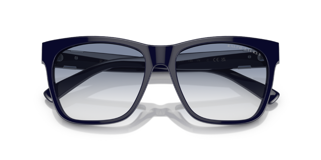 Солнцезащитные очки Ralph Lauren The Ricky II RL8212 566319