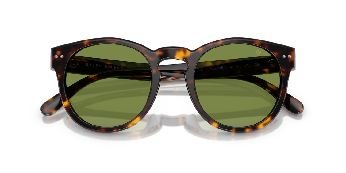 Солнцезащитные очки Ralph Lauren RL8229U 50034E