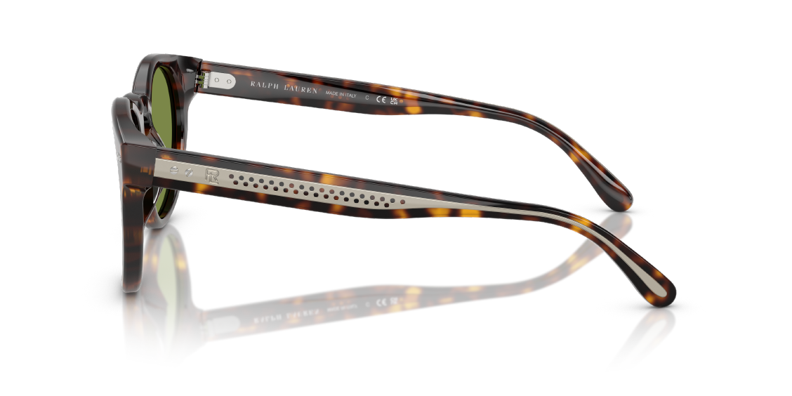 Солнцезащитные очки Ralph Lauren RL8229U 50034E