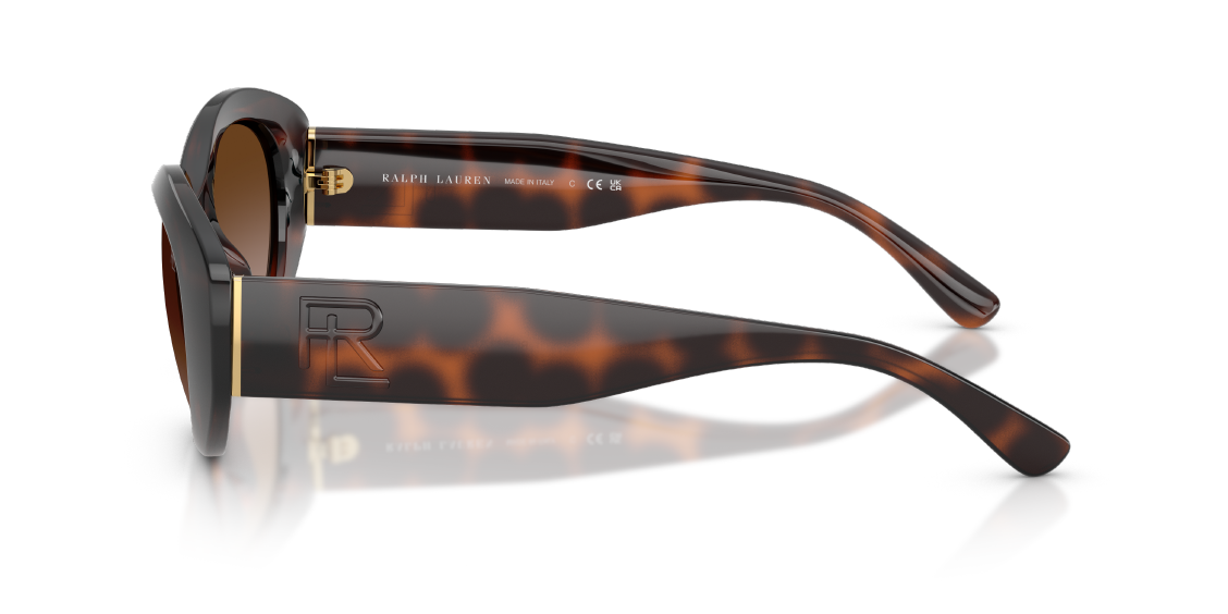 Солнцезащитные очки Ralph Lauren RL8232U 624113