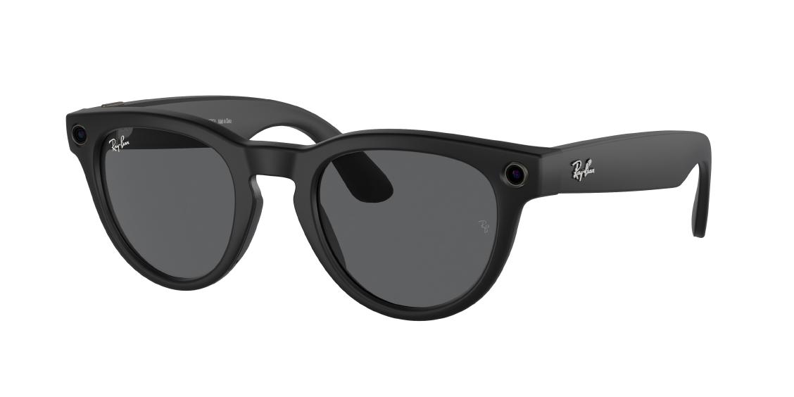 Умные очки Ray-Ban Meta Headliner RW4009 601S87