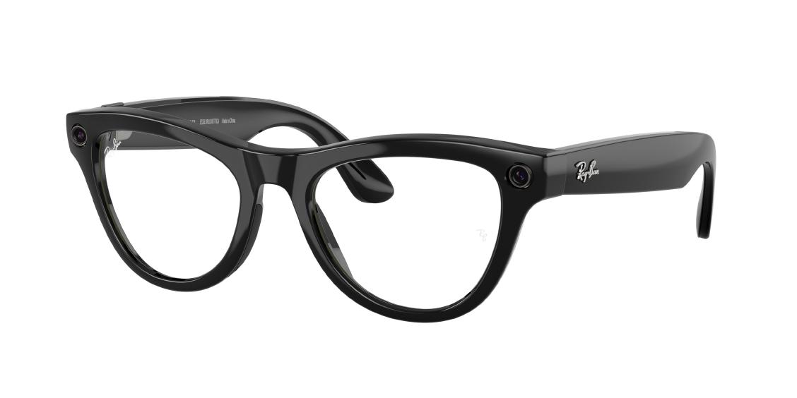 Умные очки Ray-Ban Meta Skyler RW4010 601/CH