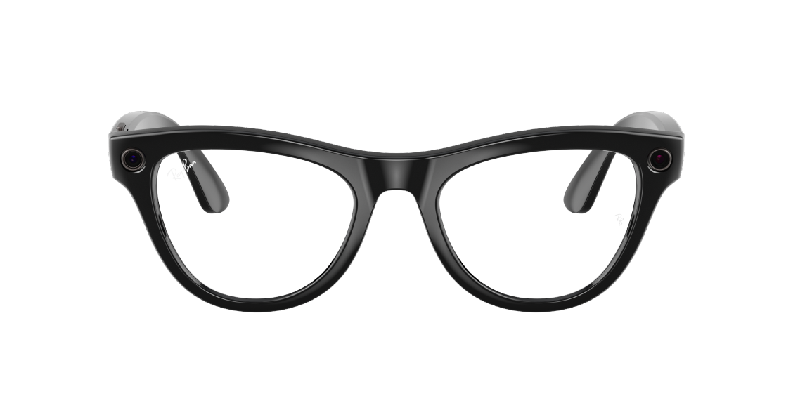 Умные очки Ray-Ban Meta Skyler RW4010 601/MF