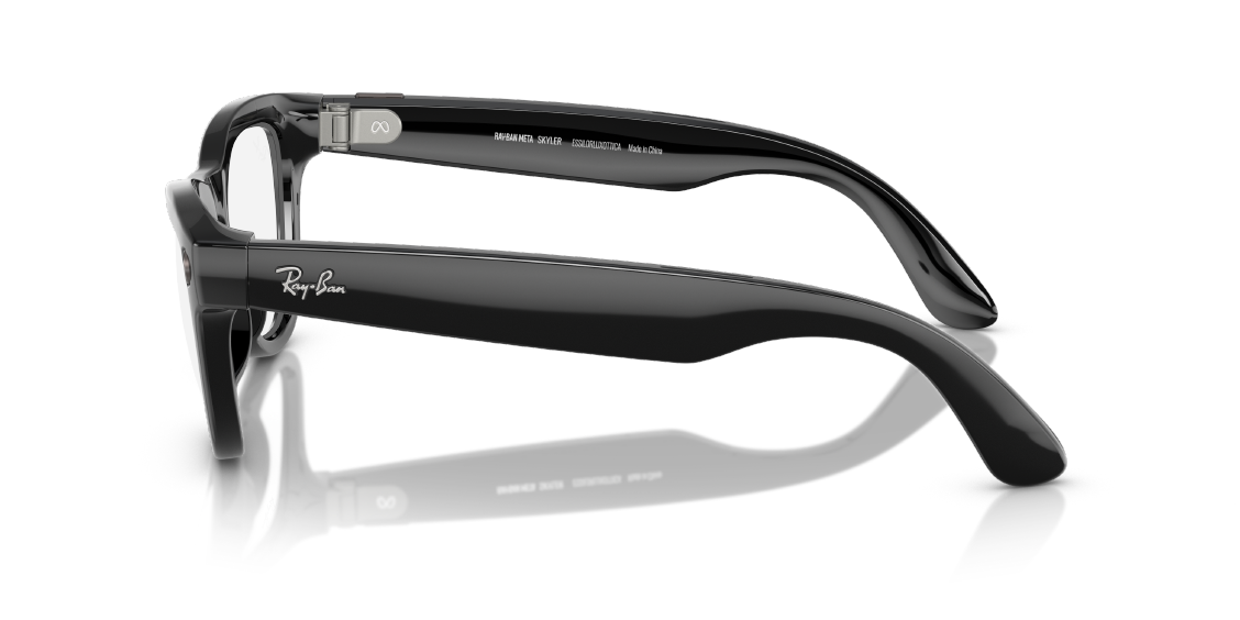 Умные очки Ray-Ban Meta Skyler RW4010 601/MF