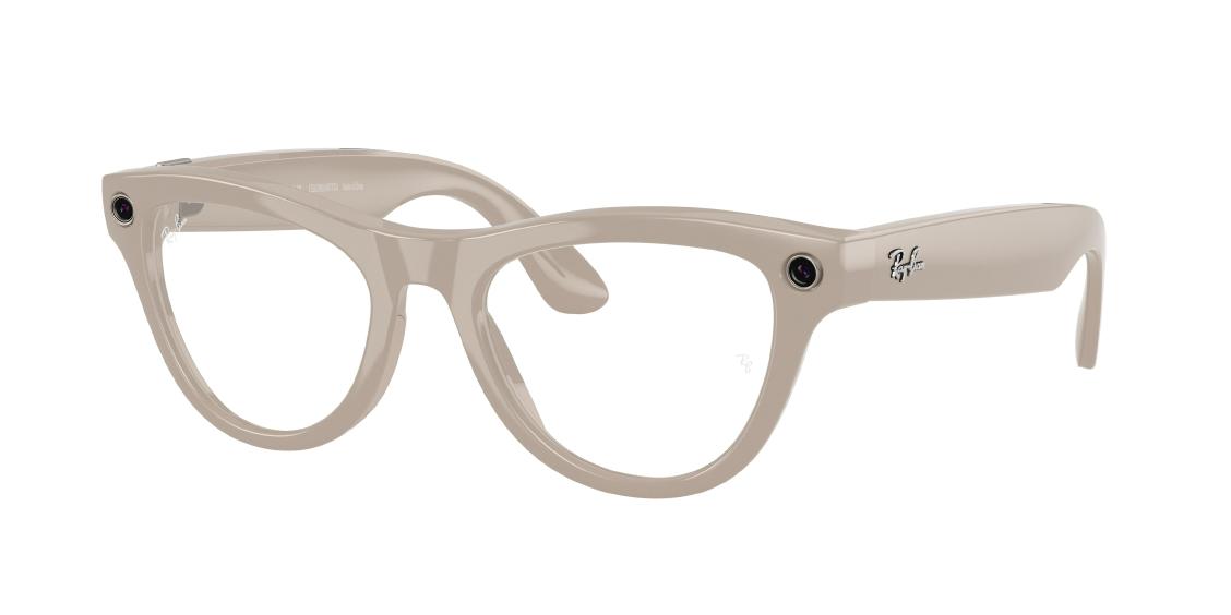 Умные очки Ray-Ban Skyler RW4010 6700MF