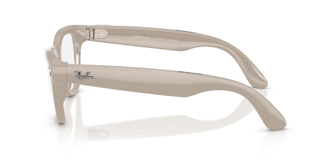 Умные очки Ray-Ban Skyler RW4010 6700MF