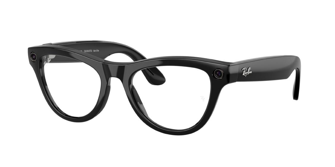 Умные очки Ray-Ban Meta Skyler Gen 2 RW4014 601/1M