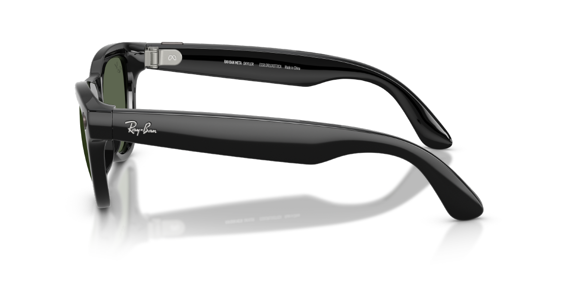 Умные очки Ray-Ban Meta Skyler Gen 2 RW4014 601/71