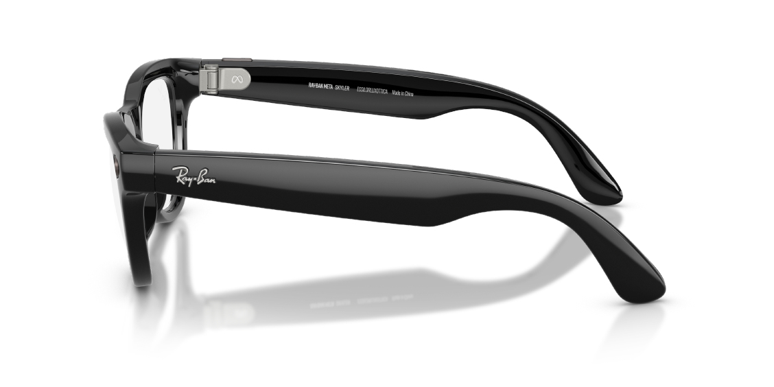 Умные очки Ray-Ban Meta Skyler Gen 2 RW4014 601/SB