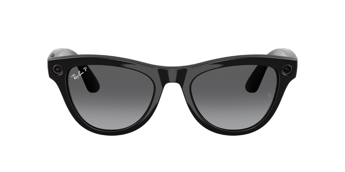 Умные очки Ray-Ban Meta Skyler Gen 2 RW4014 601/T3