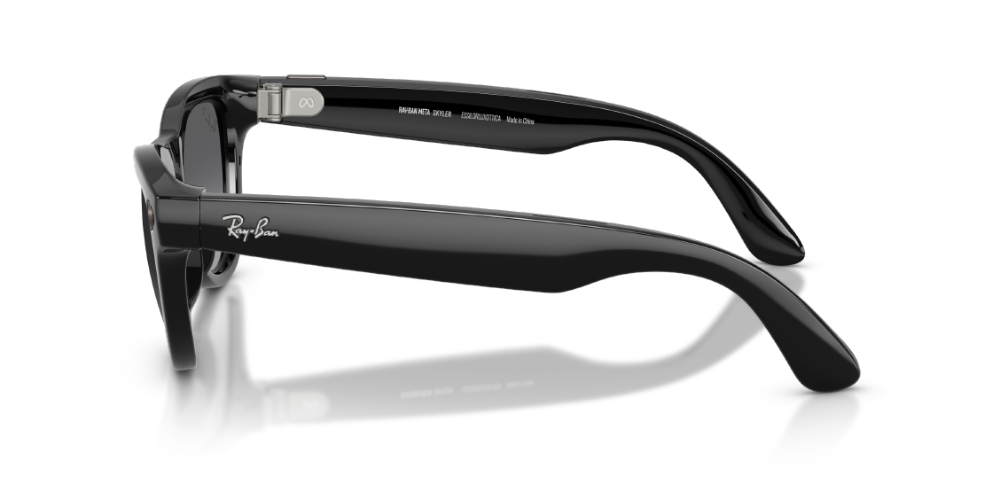 Умные очки Ray-Ban Meta Skyler Gen 2 RW4014 601/T3