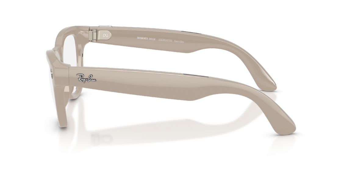 Умные очки Ray-Ban Meta Skyler Gen 2 RW4014 6700MF