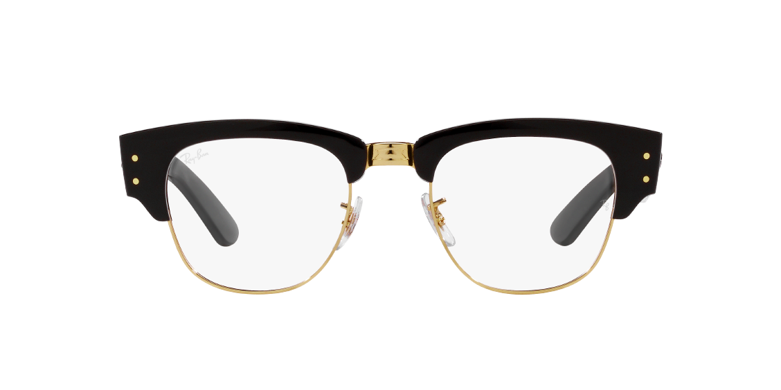 Оптическая оправа Ray-Ban Mega Clubmaster RX0316V 2000