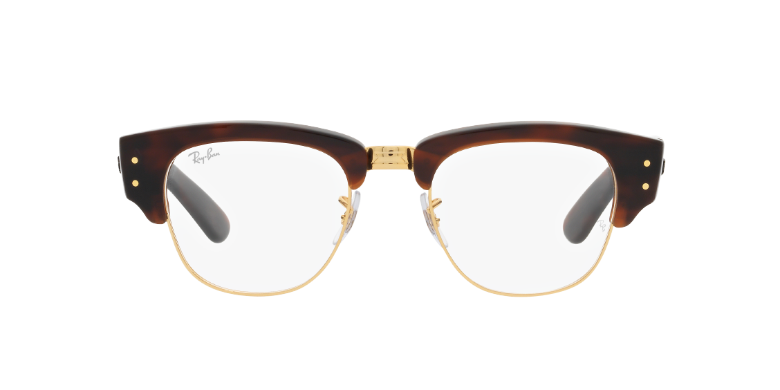 Оптическая оправа Ray-Ban Mega Clubmaster RX0316V 2372