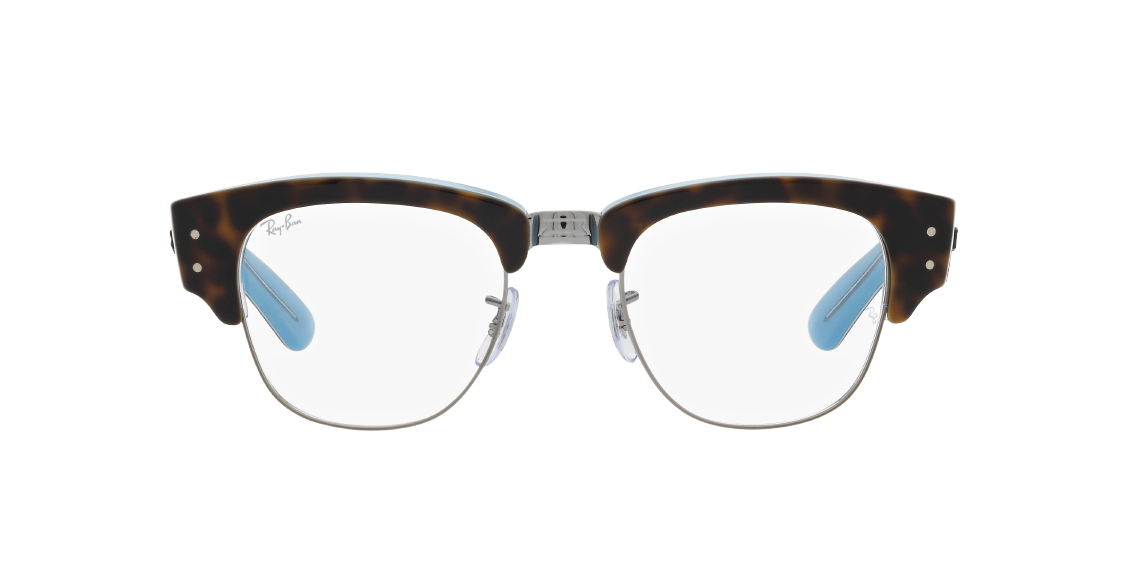 Оптическая оправа Ray-Ban Mega Clubmaster RX0316V 5883