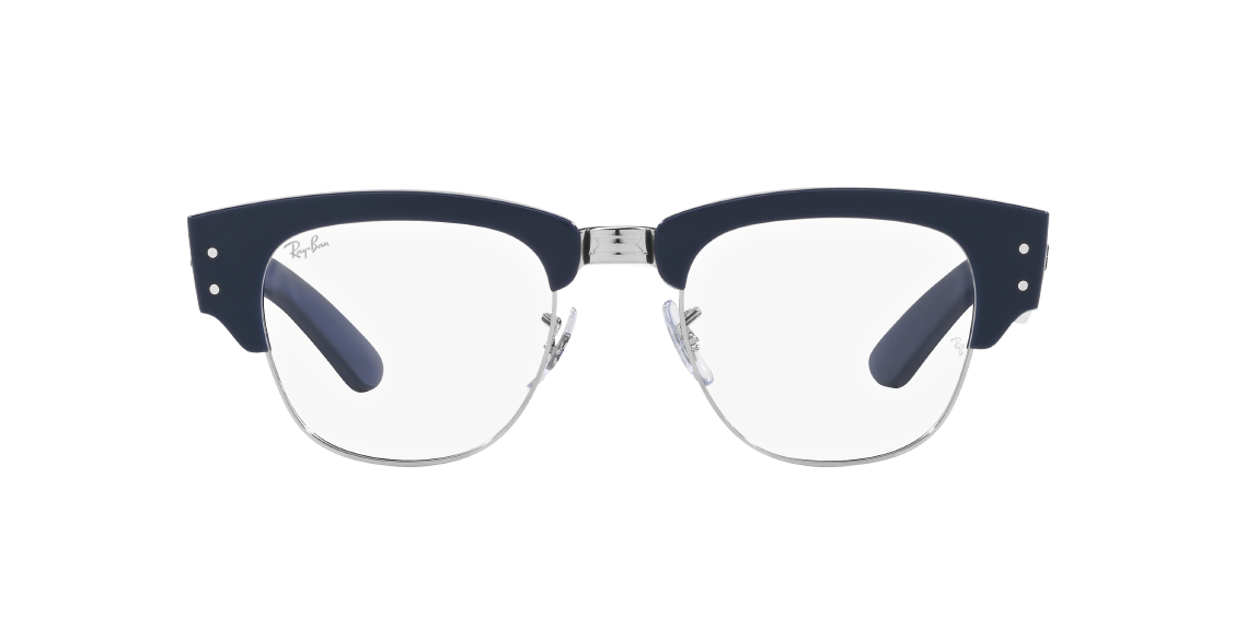 Оптическая оправа Ray-Ban Mega Clubmaster RX0316V 8231