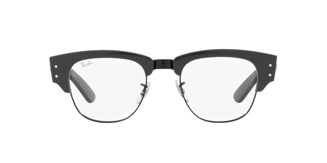 Оптическая оправа Ray-Ban Mega Clubmaster RX0316V 8232