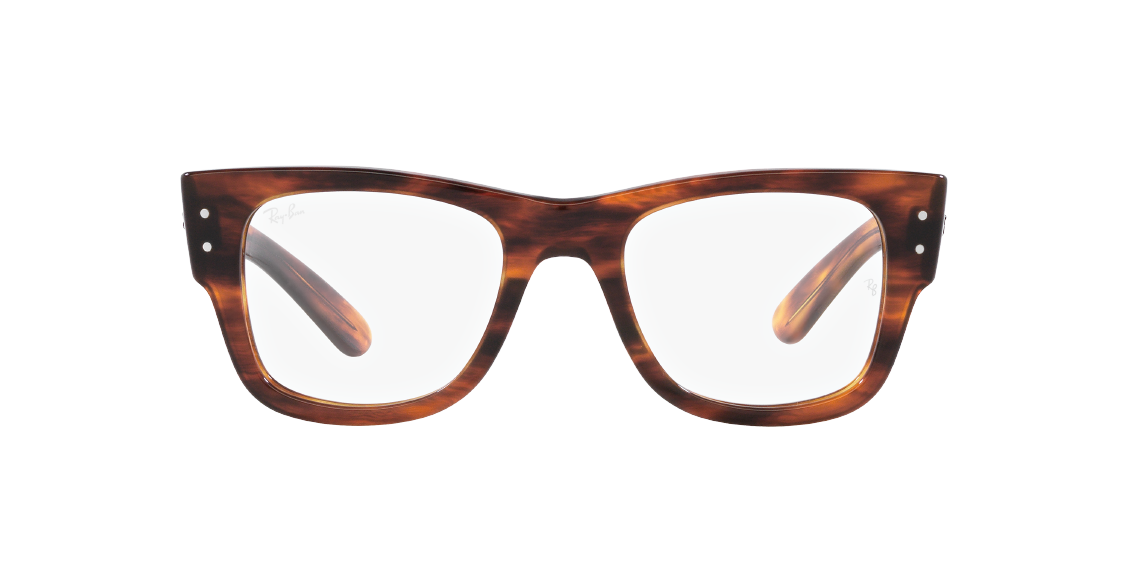 Оптическая оправа Ray-Ban Mega Wayfarer RX0840V 2144