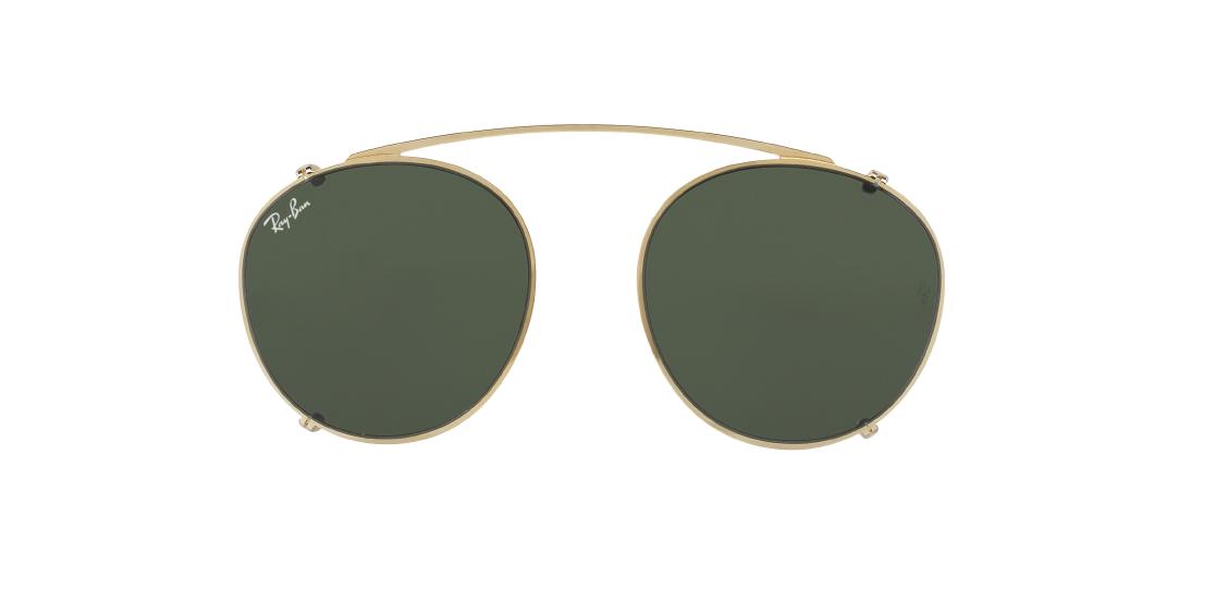 Ray-Ban Clip On RX2180C 250071
