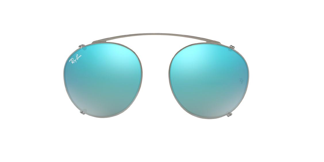 Ray-Ban Clip On RX2180C 2502B7