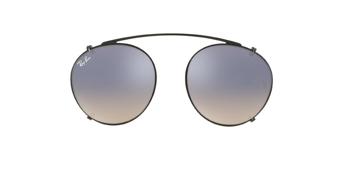 Ray-Ban Clip On RX2180C 2509B8