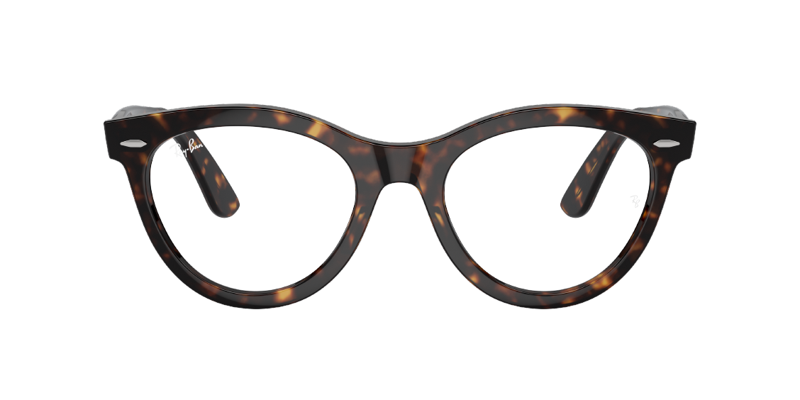 Оптическая оправа Ray-Ban Wayfarer Way RX2241V 2012