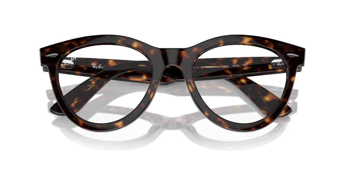 Оптическая оправа Ray-Ban Wayfarer Way RX2241V 2012