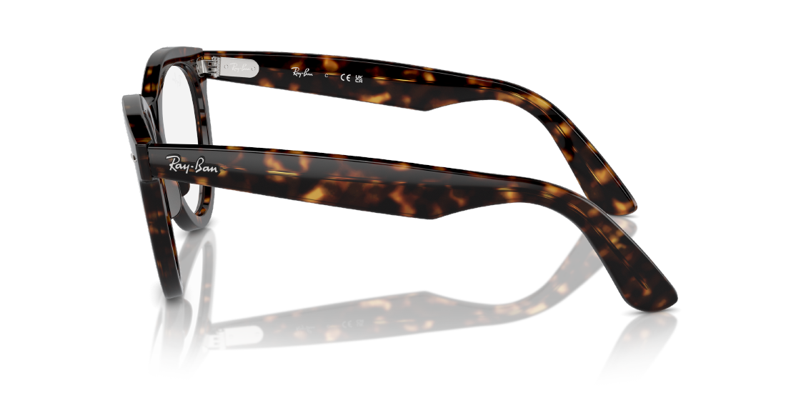 Оптическая оправа Ray-Ban Wayfarer Way RX2241V 2012