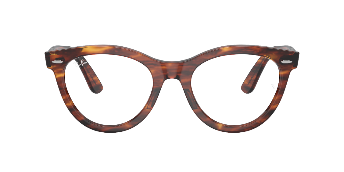 Оптическая оправа Ray-Ban Wayfarer Way RX2241V 2144