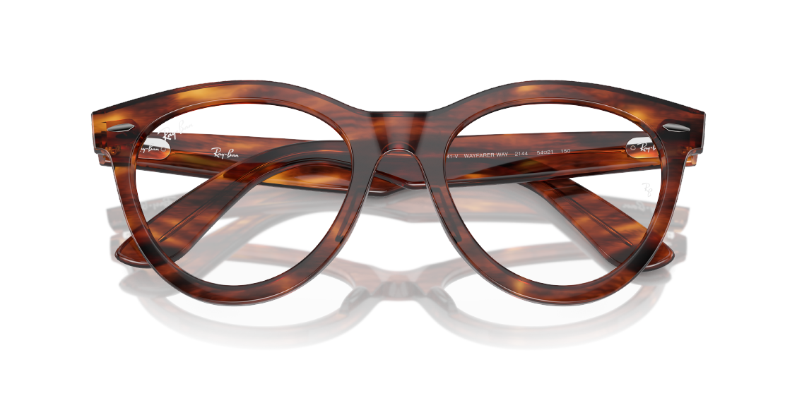 Оптическая оправа Ray-Ban Wayfarer Way RX2241V 2144